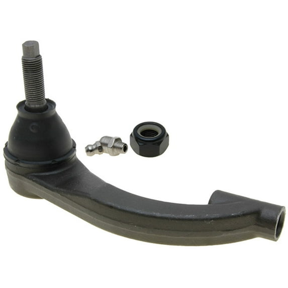 Steering Tie Rod End Fits 2004 Chrysler Sebring