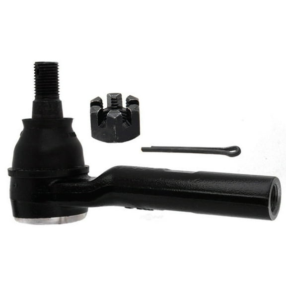 Steering Tie Rod End Fits 2004 Ford Explorer