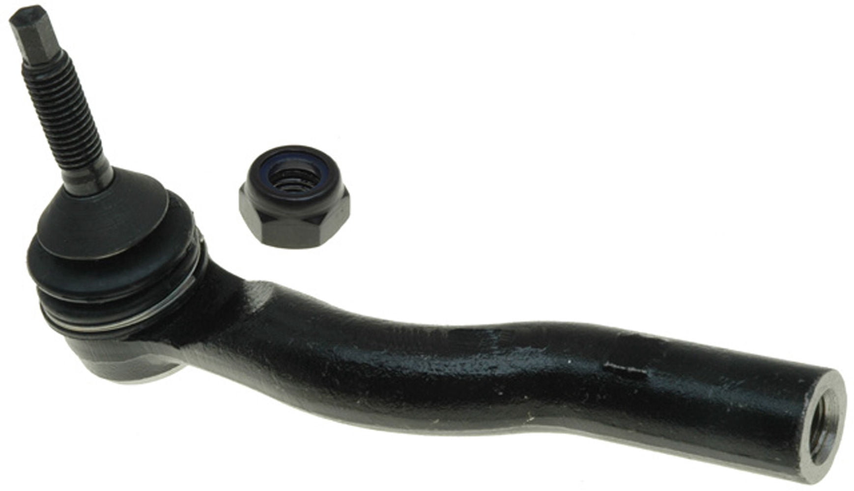 Steering Tie Rod End Fits 2004 Mercury Grand Marquis