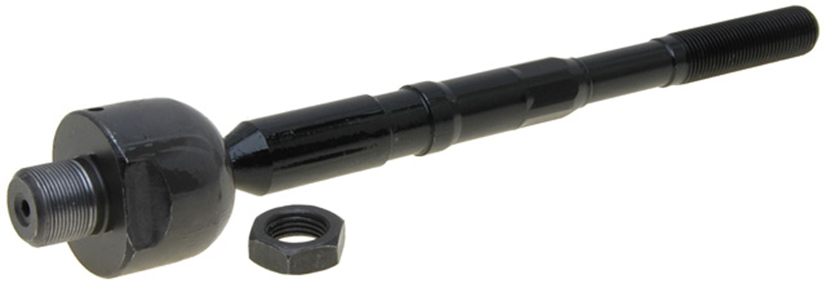 Steering Tie Rod End Fits 2004 Nissan Titan