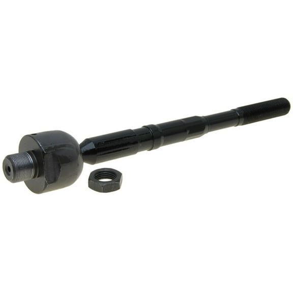 Steering Tie Rod End Fits 2004 Nissan Titan