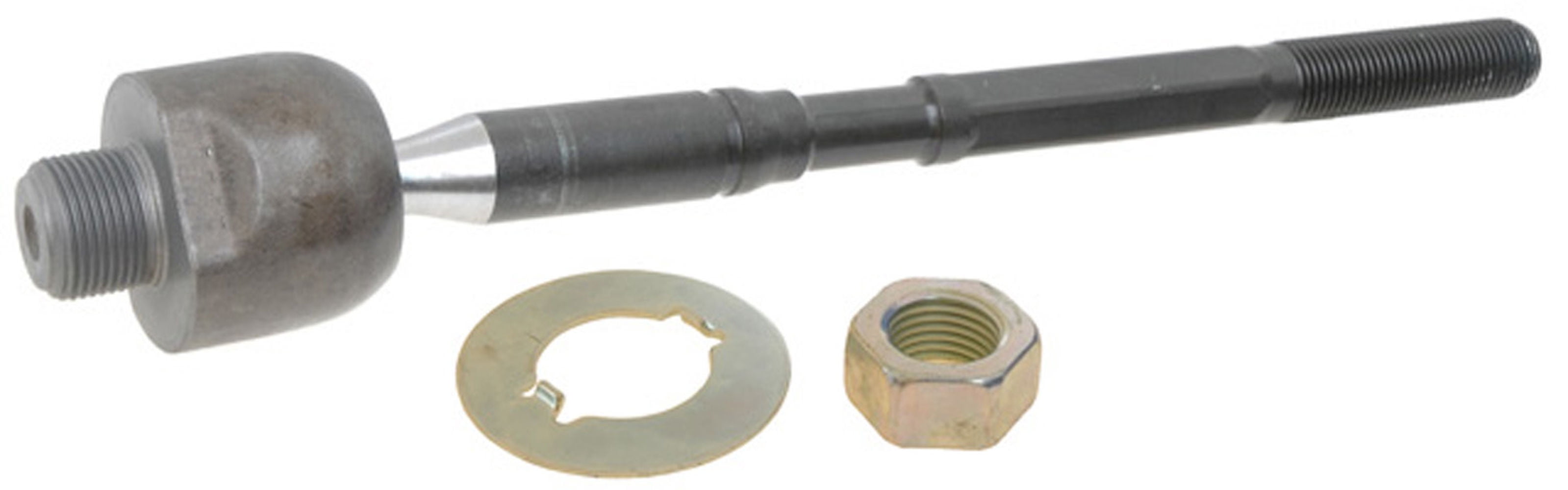 Steering Tie Rod End Fits 2004 Toyota 4Runner
