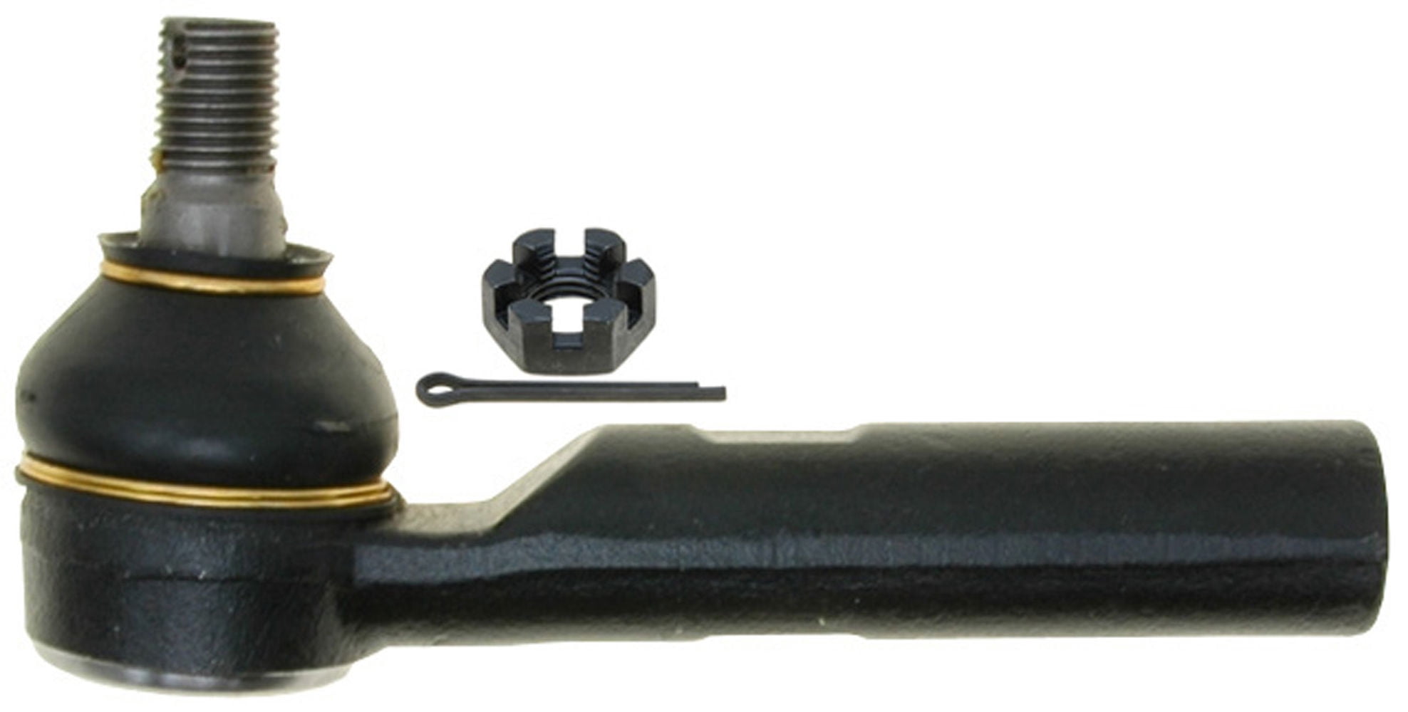 Steering Tie Rod End Fits 2004 Toyota 4Runner