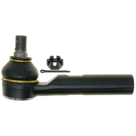 Steering Tie Rod End Fits 2004 Toyota 4Runner