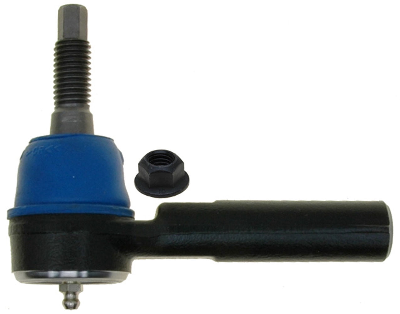 Steering Tie Rod End Fits 2005 Chevrolet Colorado