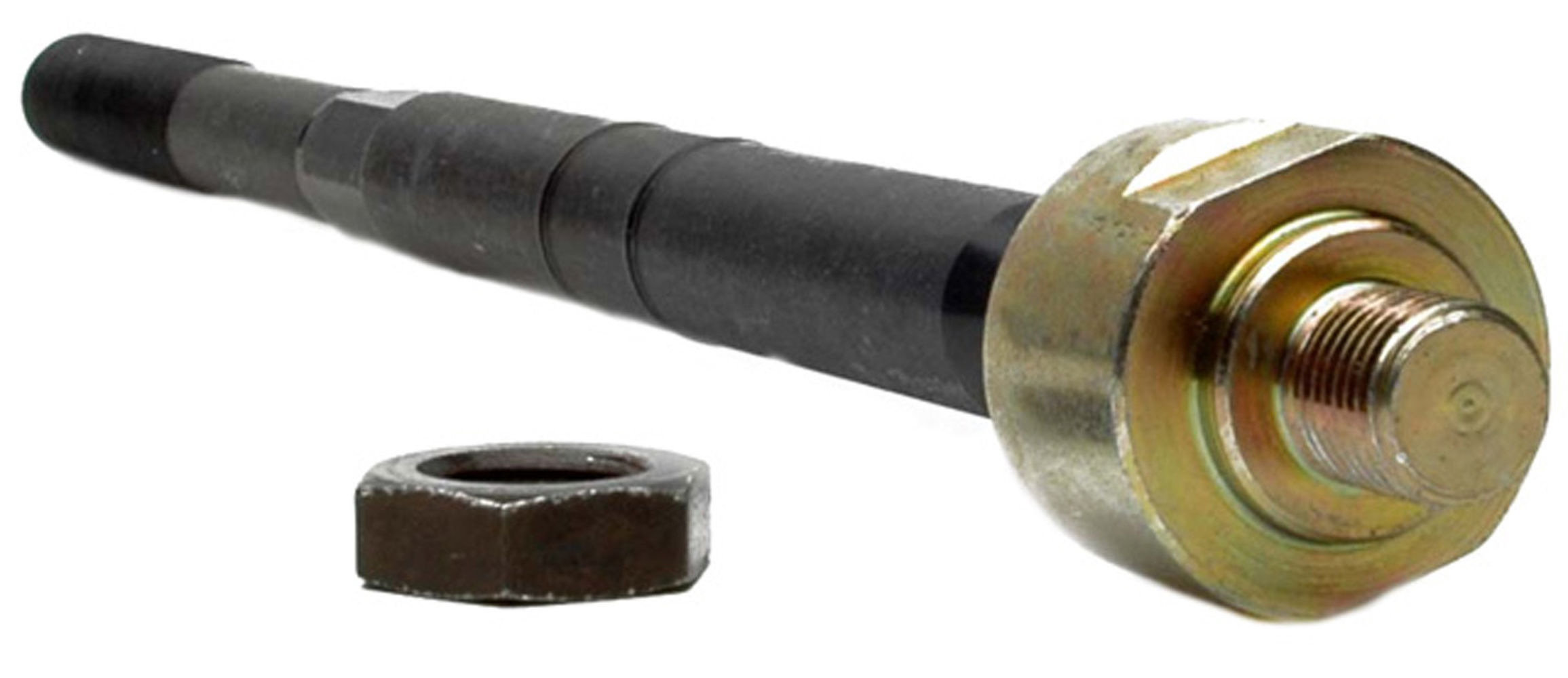 Steering Tie Rod End Fits 2005 Ford Escape