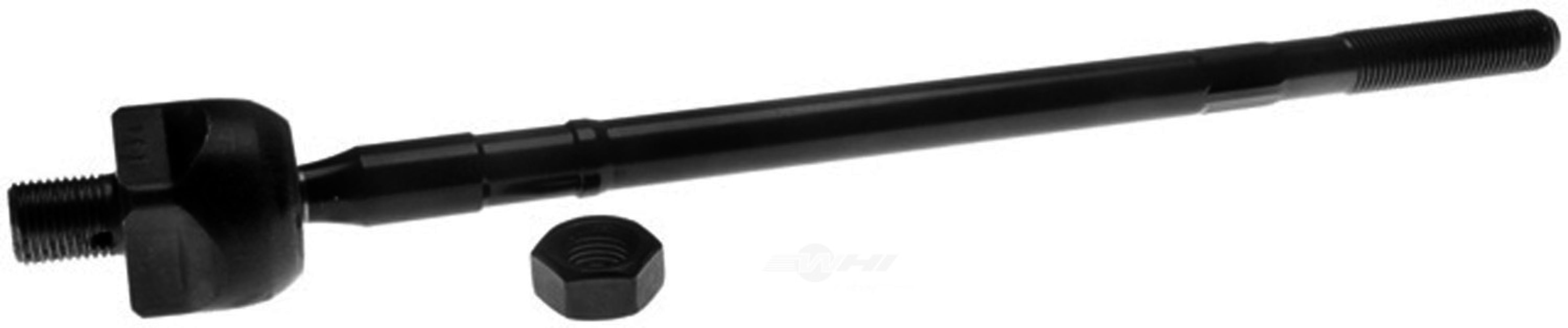 Steering Tie Rod End Fits 2005 Hyundai Accent