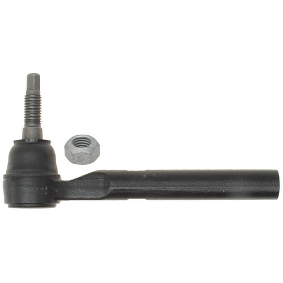 Steering Tie Rod End Fits 2006 Hummer H3