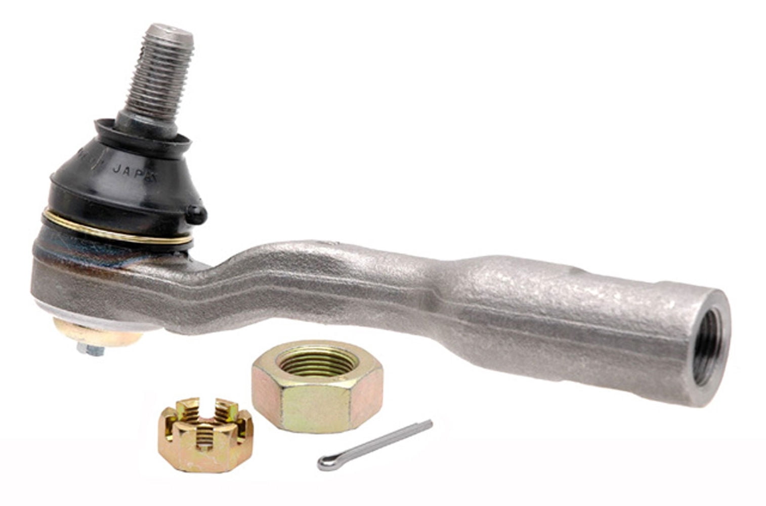 Steering Tie Rod End Fits 2006 Toyota Tundra