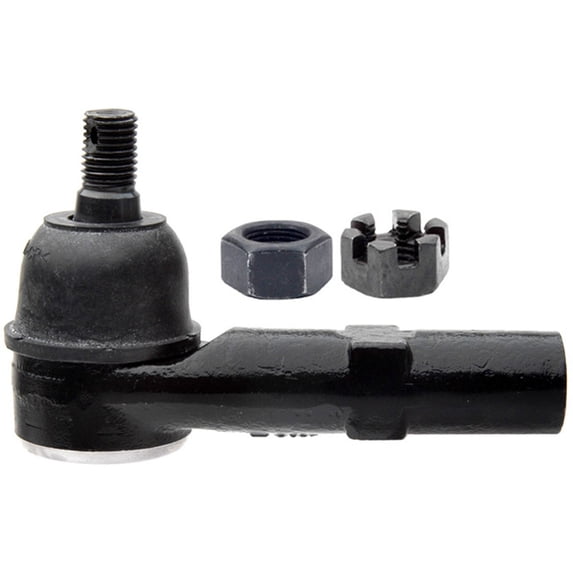 Steering Tie Rod End Fits 2006 Volkswagen Jetta