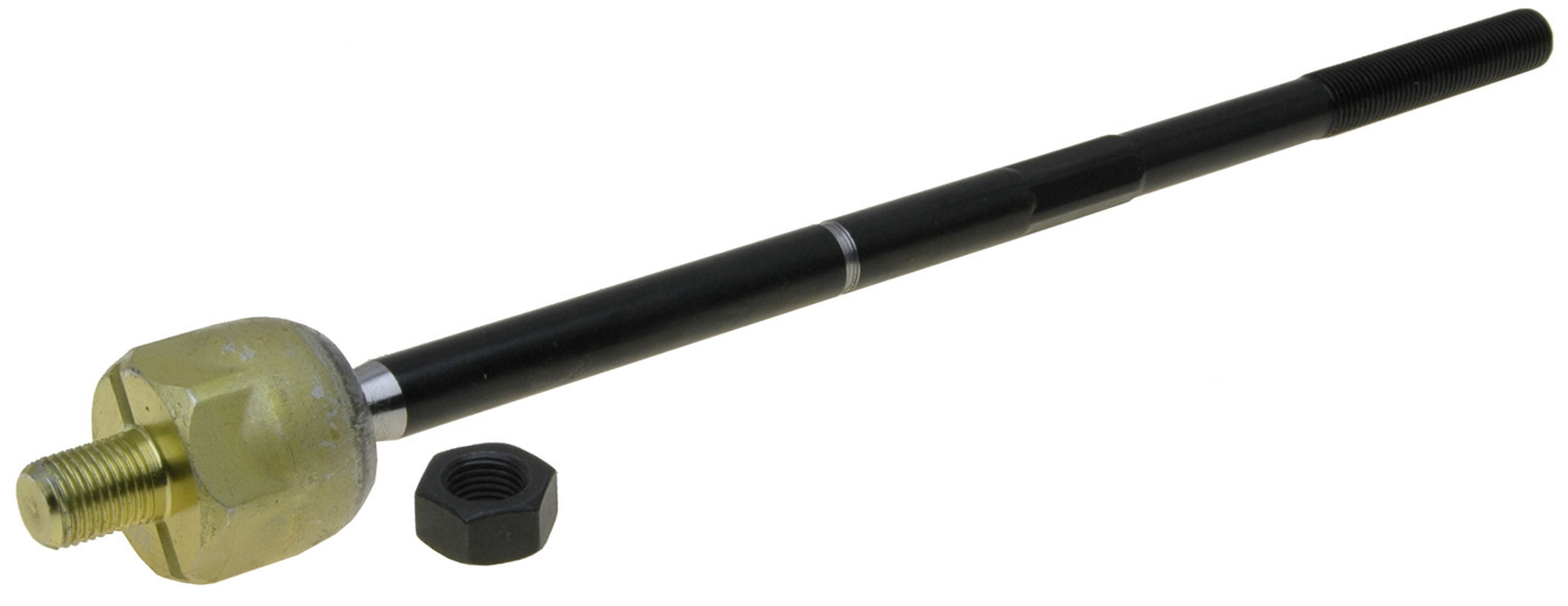 Steering Tie Rod End Fits 2007 Ford Mustang