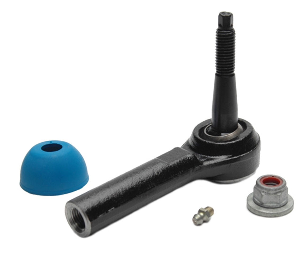 Steering Tie Rod End Fits 2008 Chevrolet Impala