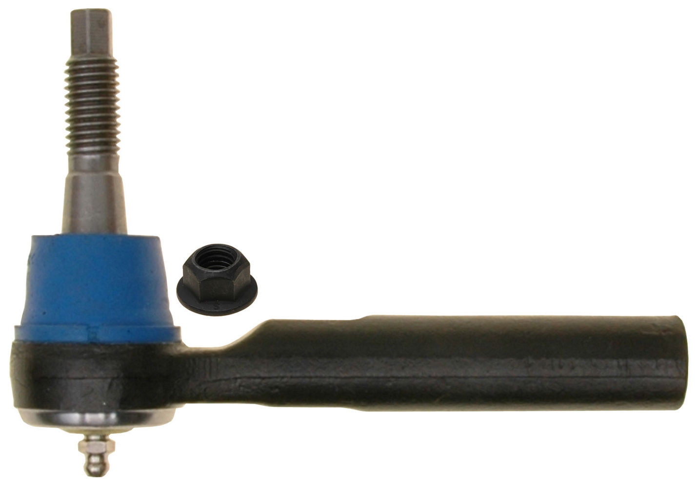 Steering Tie Rod End Fits 2008 Chevrolet Tahoe
