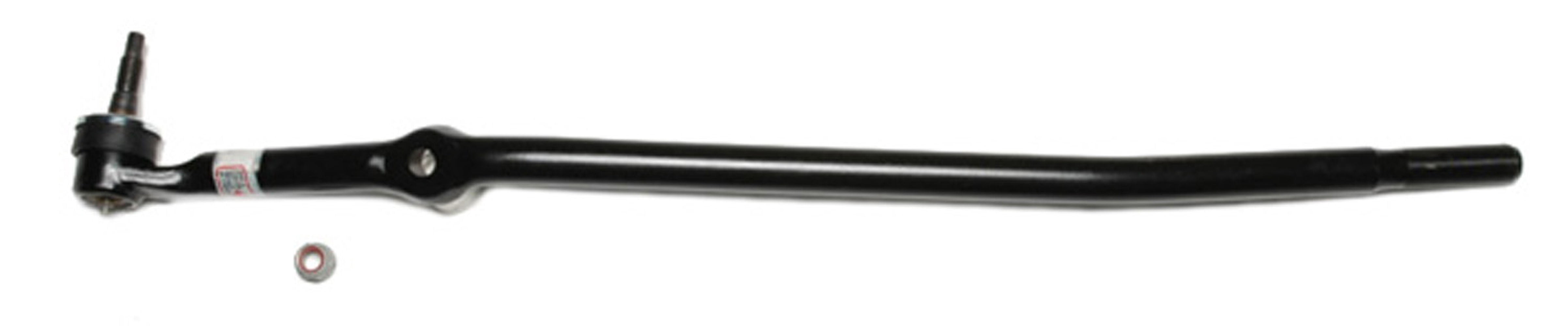 Steering Tie Rod End Fits 2008 Dodge Ram 1500