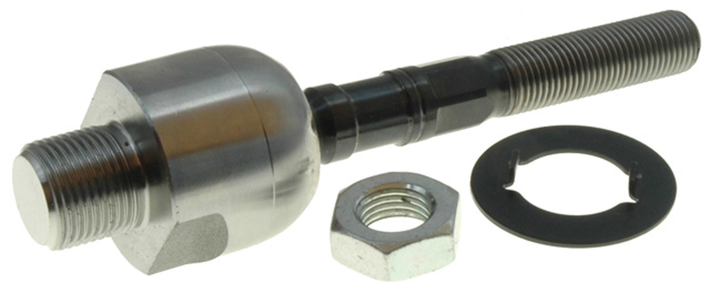 Steering Tie Rod End Fits 2008 Honda Accord