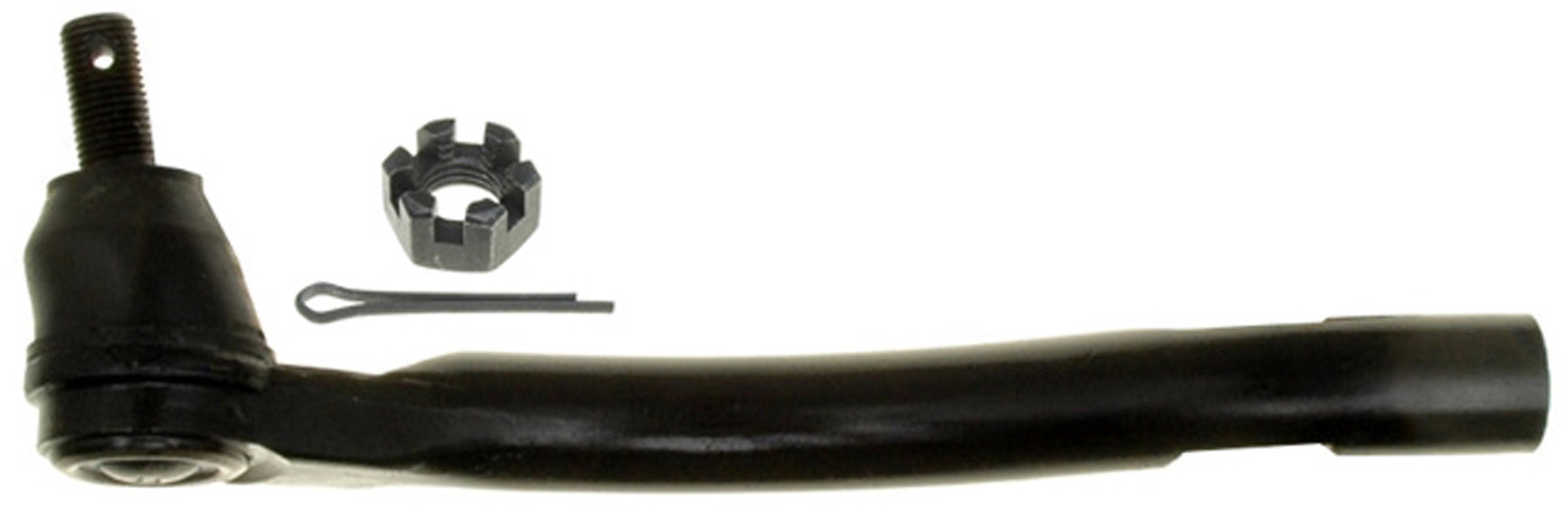 Steering Tie Rod End Fits 2008 Honda Civic