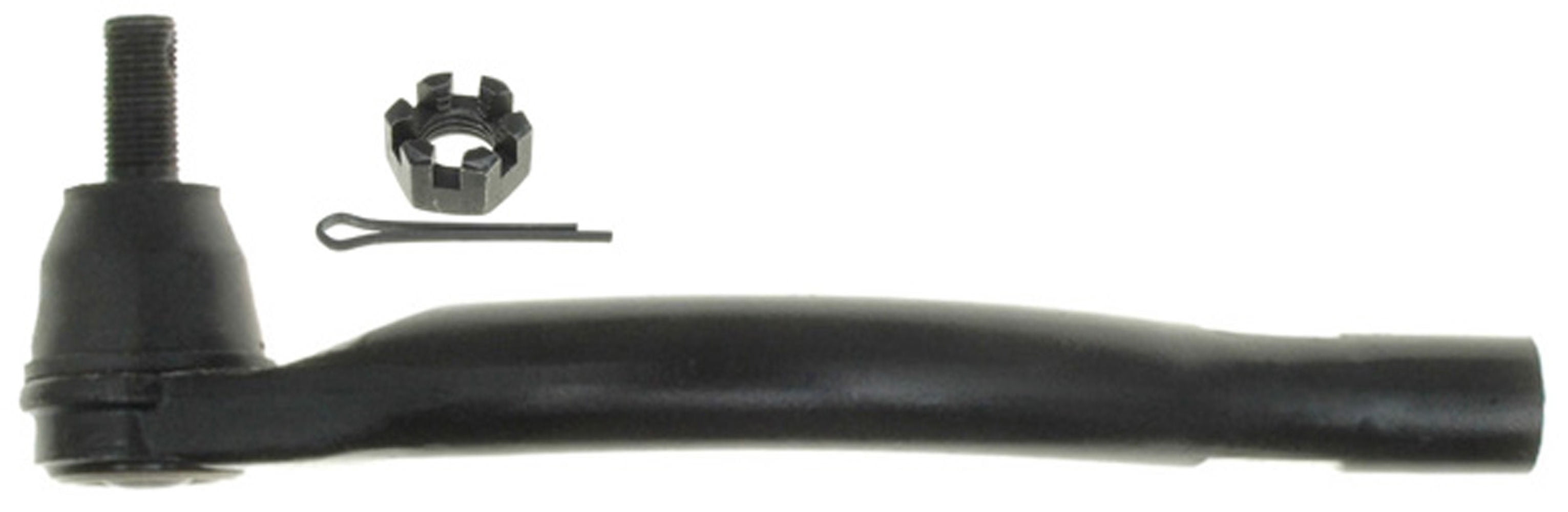 Steering Tie Rod End Fits 2008 Honda Civic