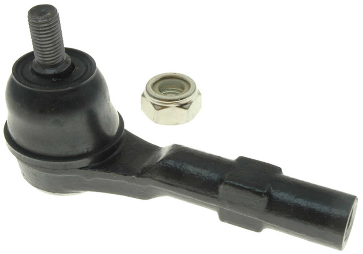 Steering Tie Rod End Fits 2008 Honda Fit