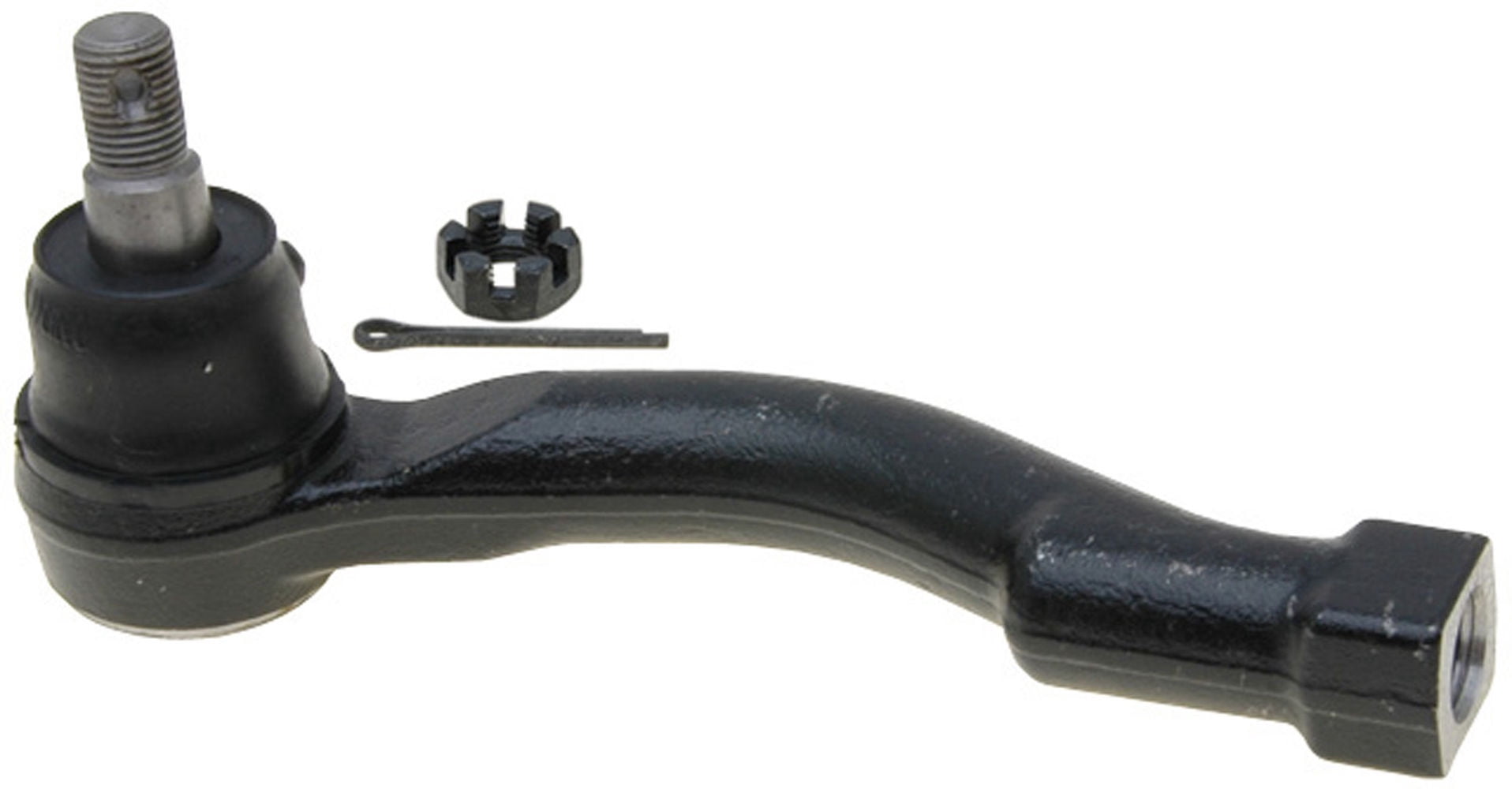 Steering Tie Rod End Fits 2008 Kia Sorento