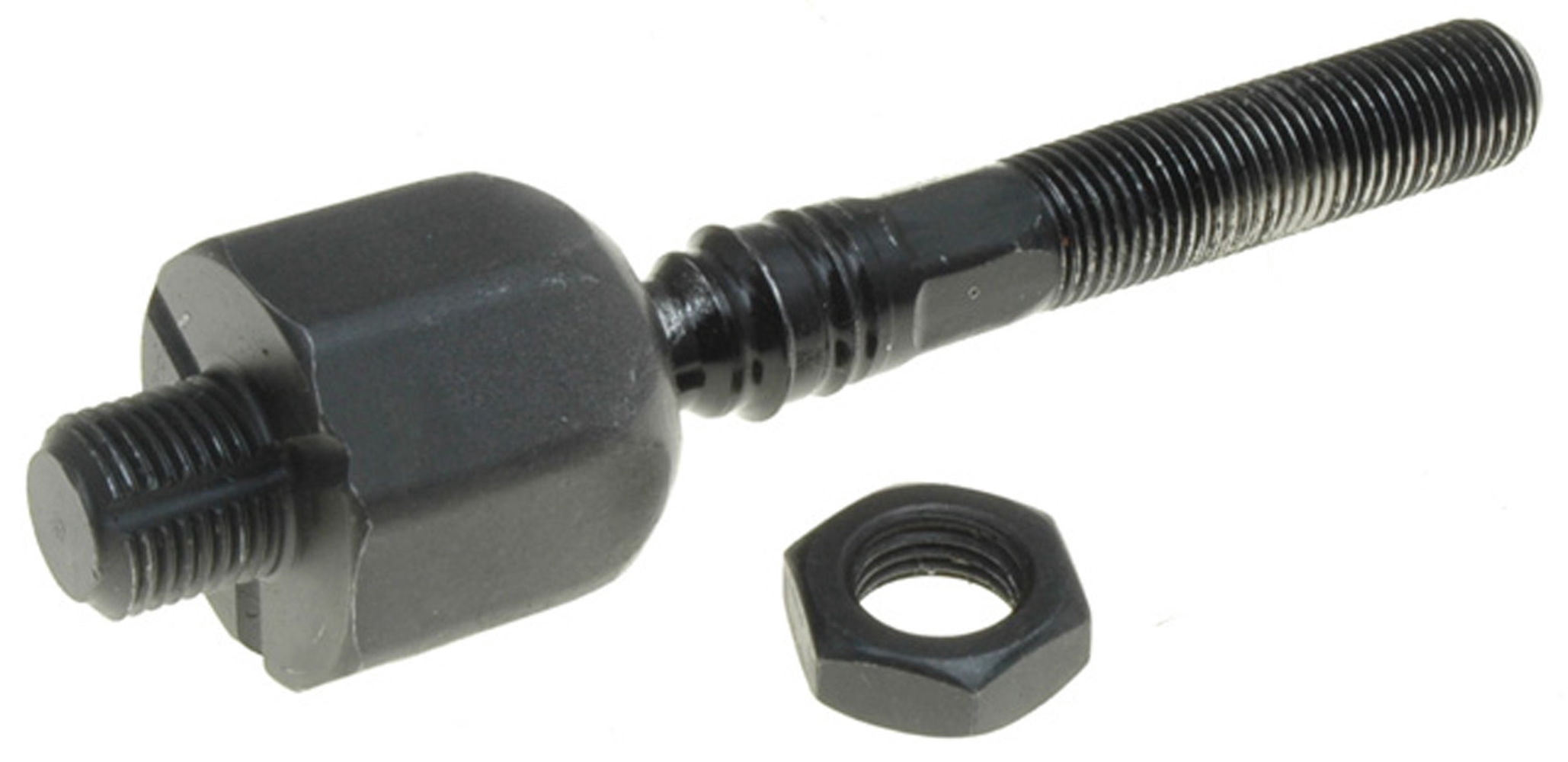 Steering Tie Rod End Fits 2008 Volvo XC90