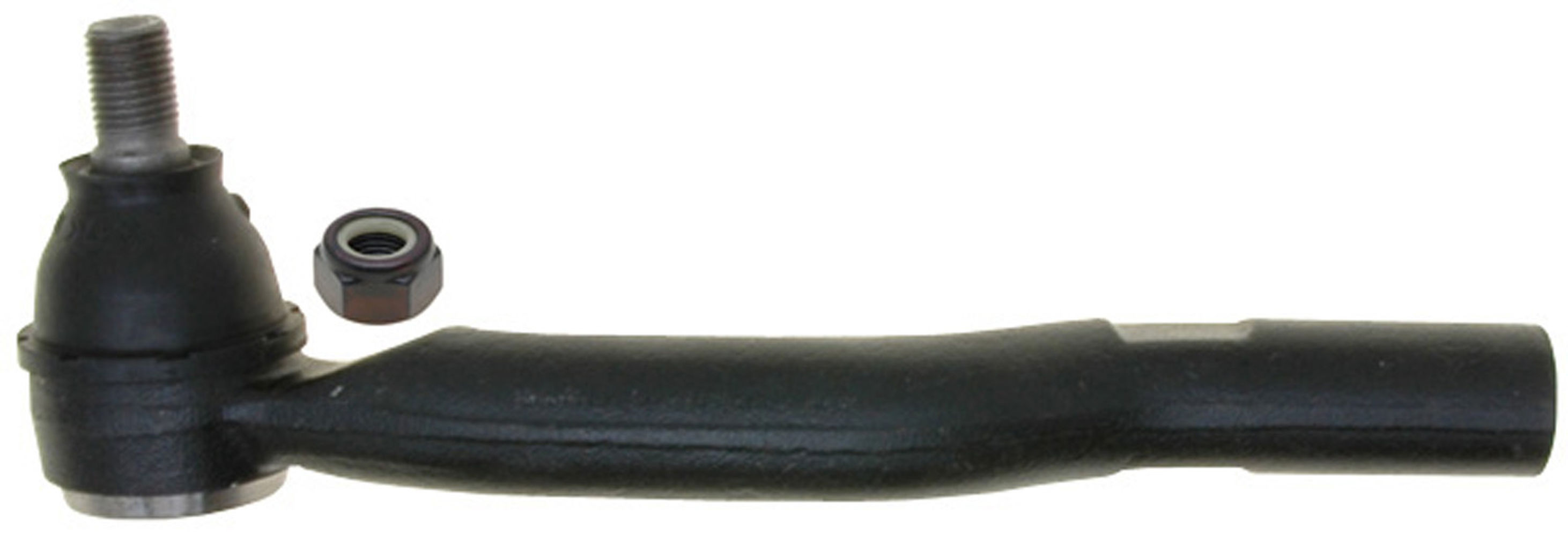 Steering Tie Rod End Fits 2009 Chevrolet Aveo