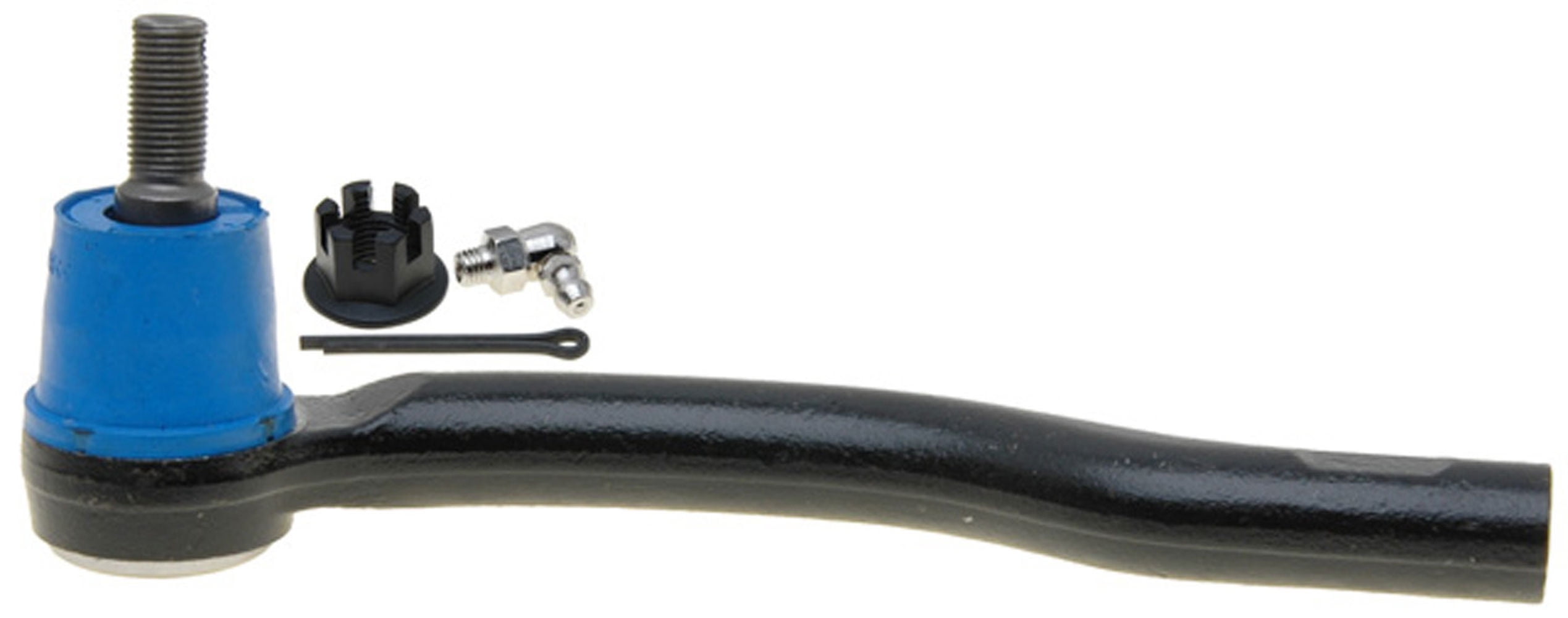 Steering Tie Rod End Fits 2010 Mazda CX-7