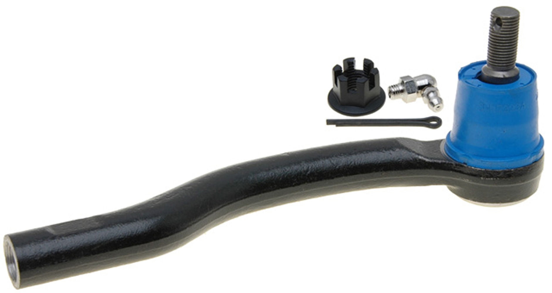 Steering Tie Rod End Fits 2010 Mazda CX-7