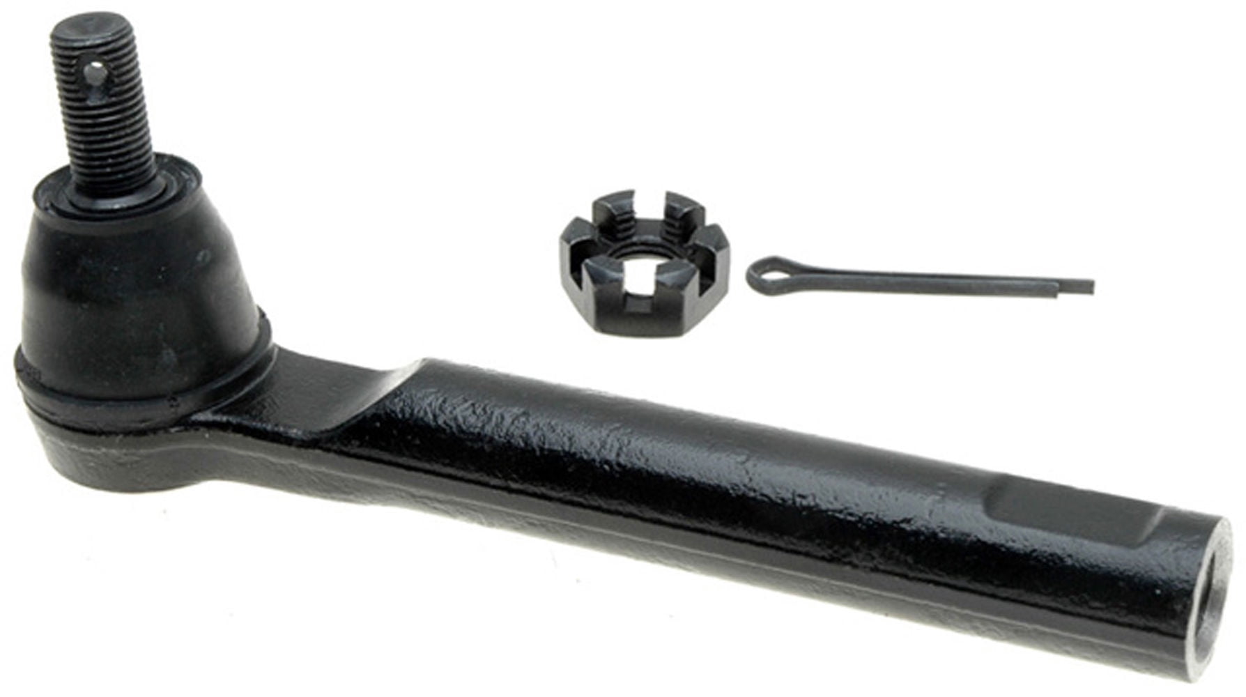 Steering Tie Rod End Fits 2011 Honda CR-V