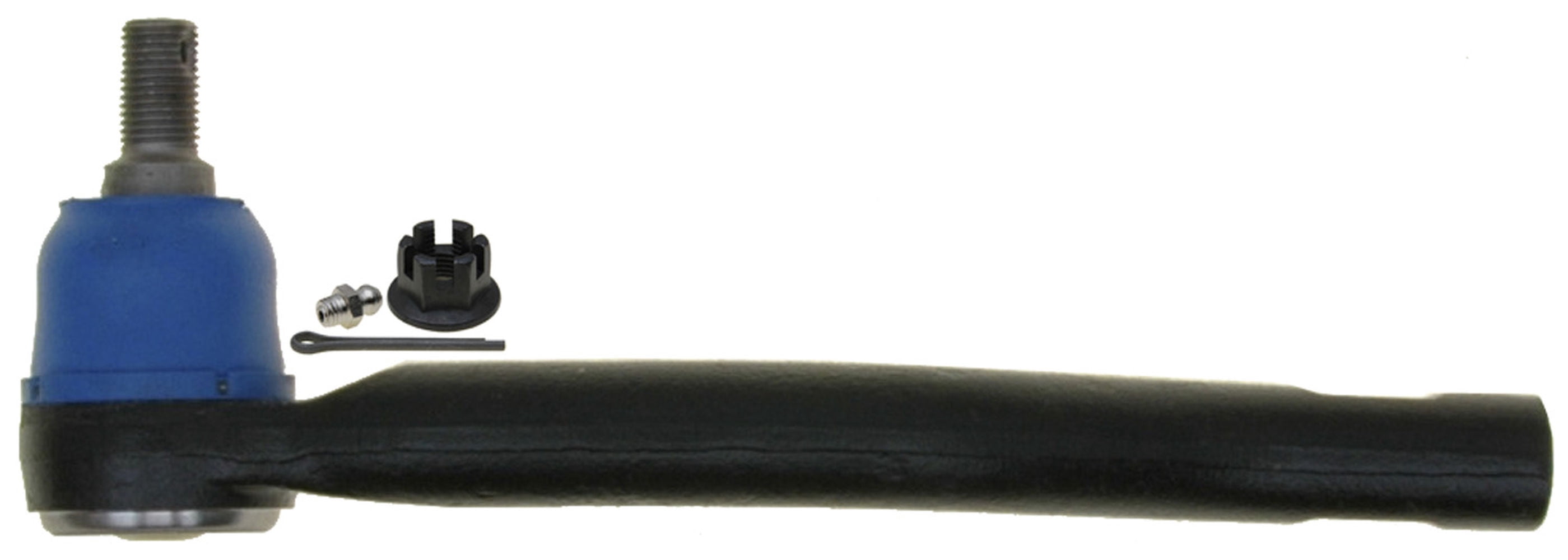 Steering Tie Rod End Fits 2011 Honda Pilot