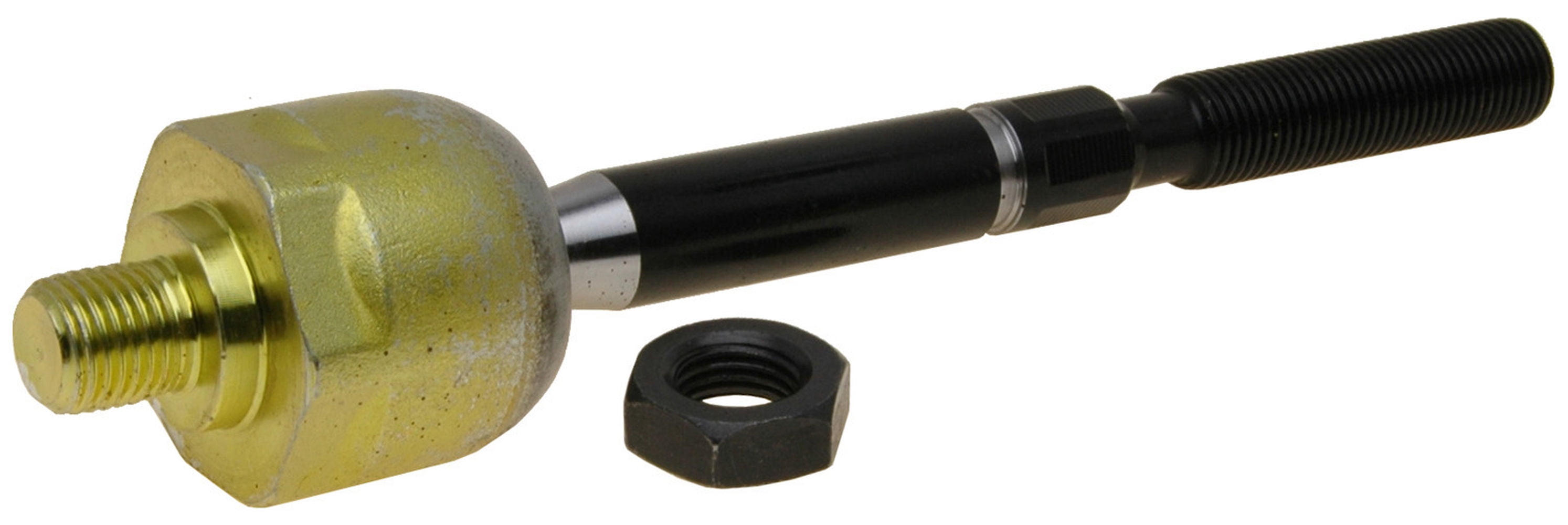 Steering Tie Rod End Fits 2012 Ford Fusion