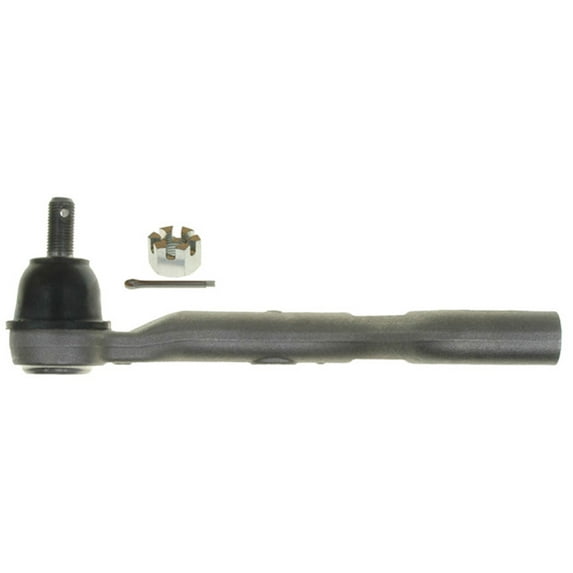 Steering Tie Rod End Fits 2012 Honda Civic