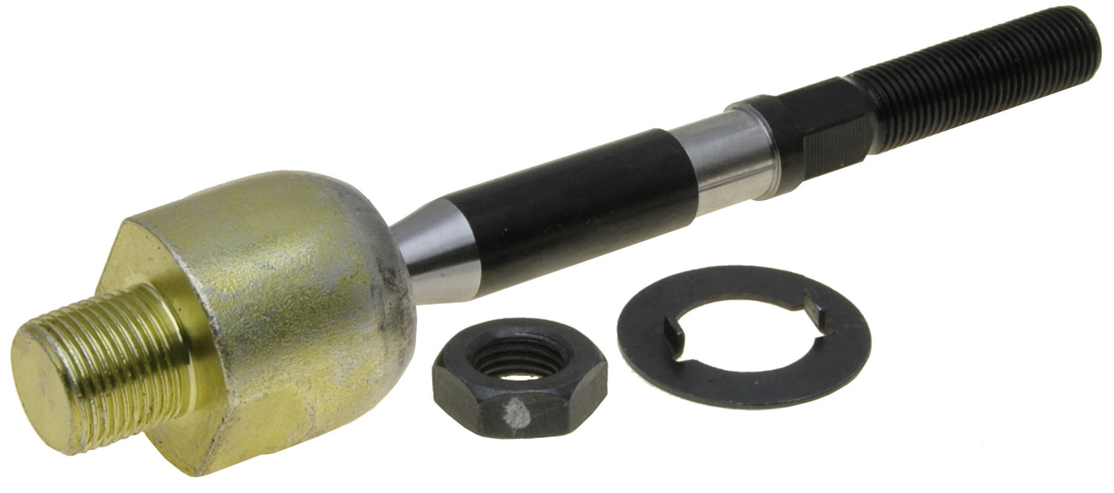 Steering Tie Rod End Fits 2012 Honda Civic