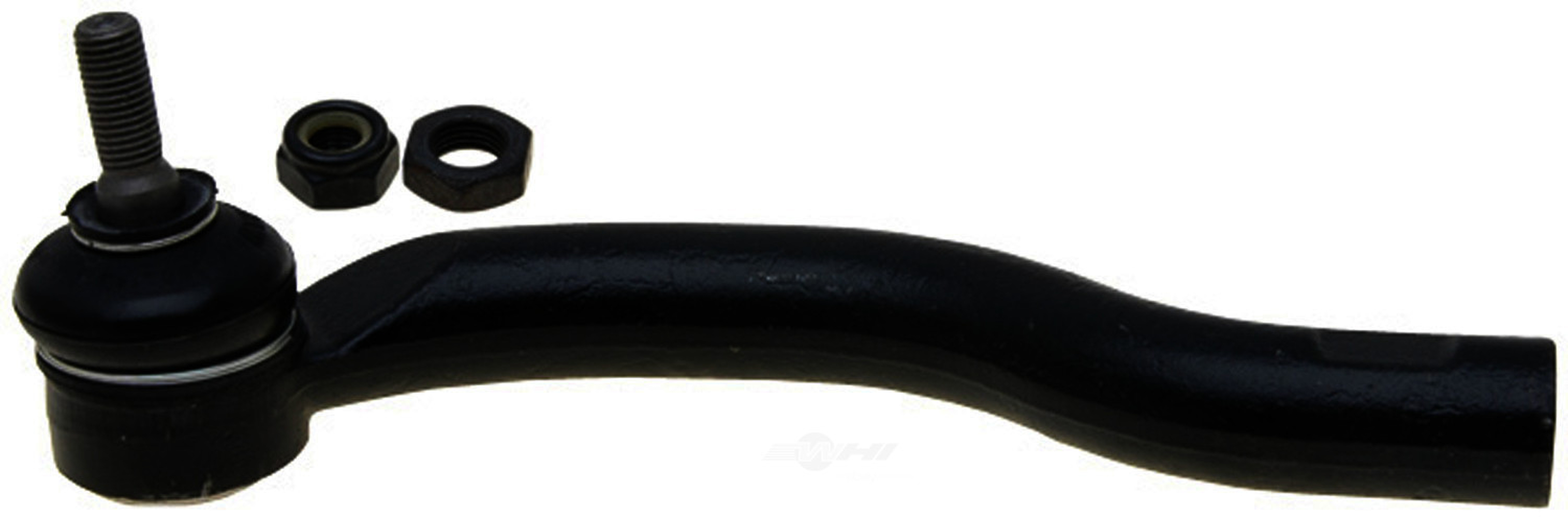 Steering Tie Rod End Fits 2012 Nissan Versa