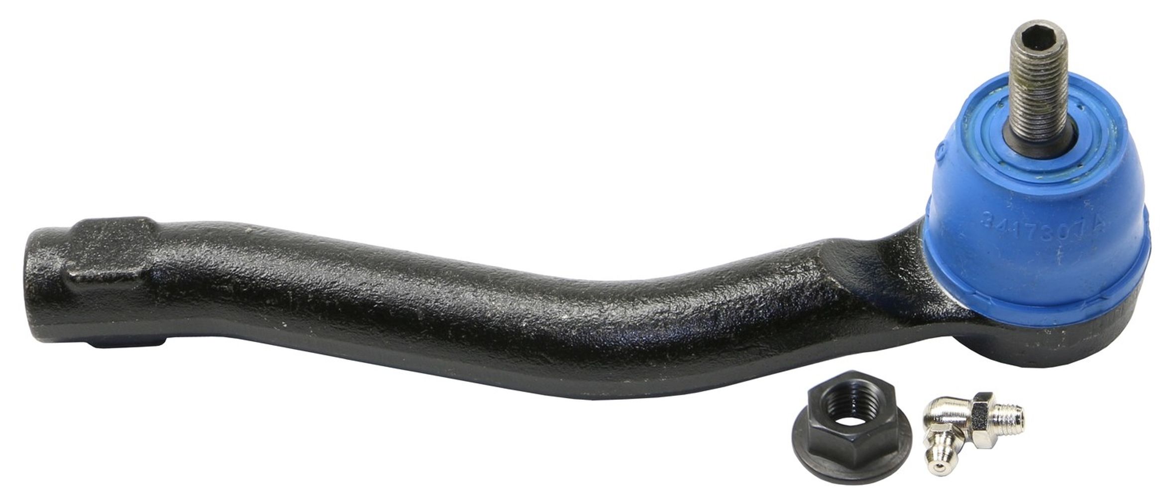 Steering Tie Rod End Fits 2012 Nissan Versa