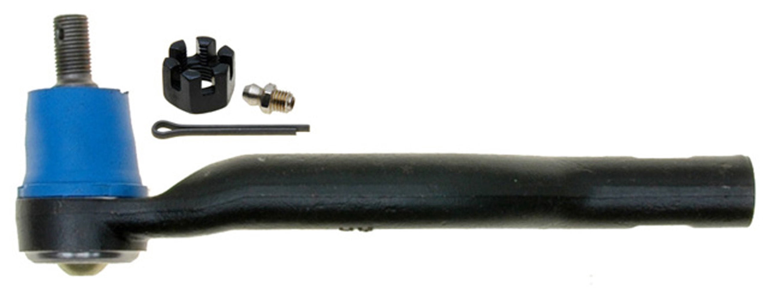 Steering Tie Rod End Fits 2013 Ford Edge
