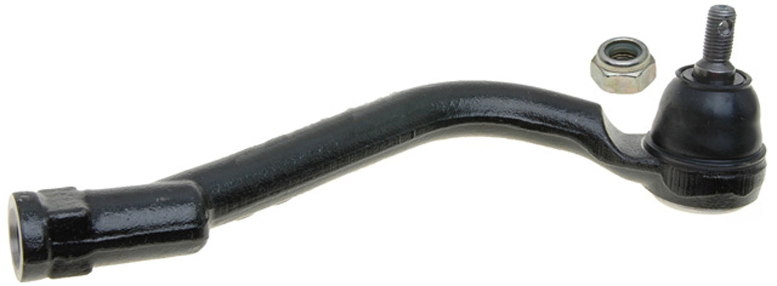 Steering Tie Rod End Fits 2013 Hyundai Sonata