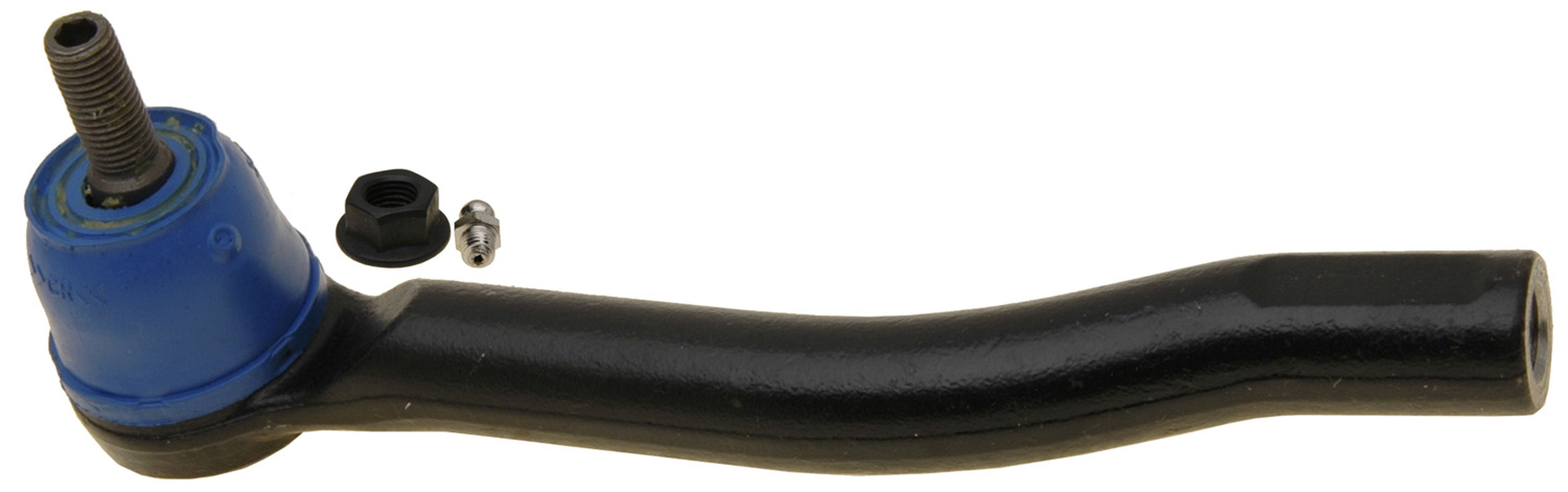 Steering Tie Rod End Fits 2013 Nissan Juke