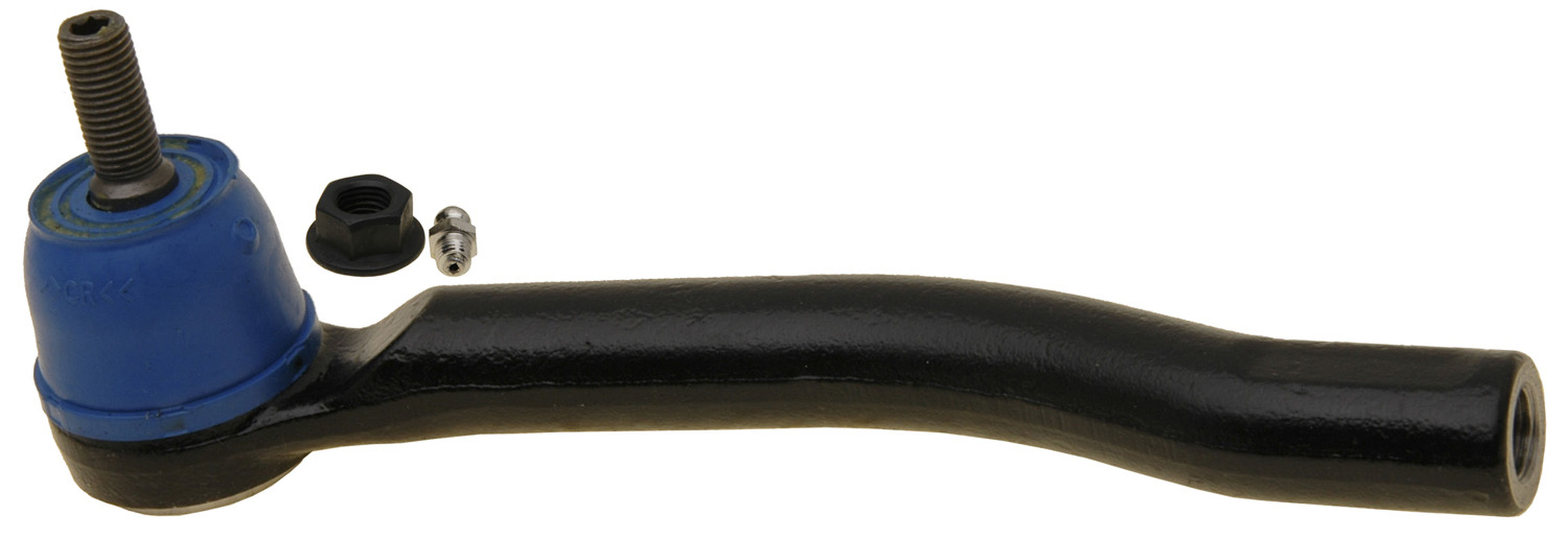 Steering Tie Rod End Fits 2013 Nissan Juke