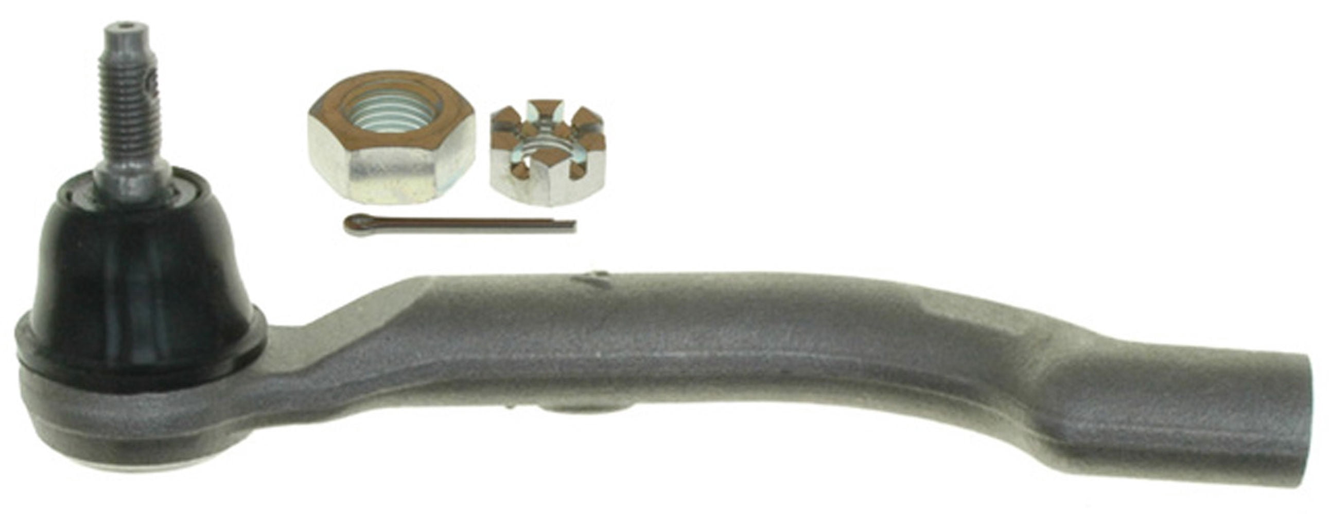 Steering Tie Rod End Fits 2013 Nissan Rogue