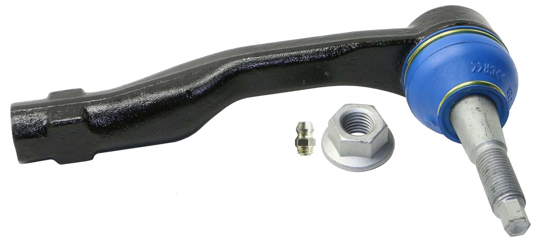 Steering Tie Rod End Fits 2015 Chevrolet Malibu