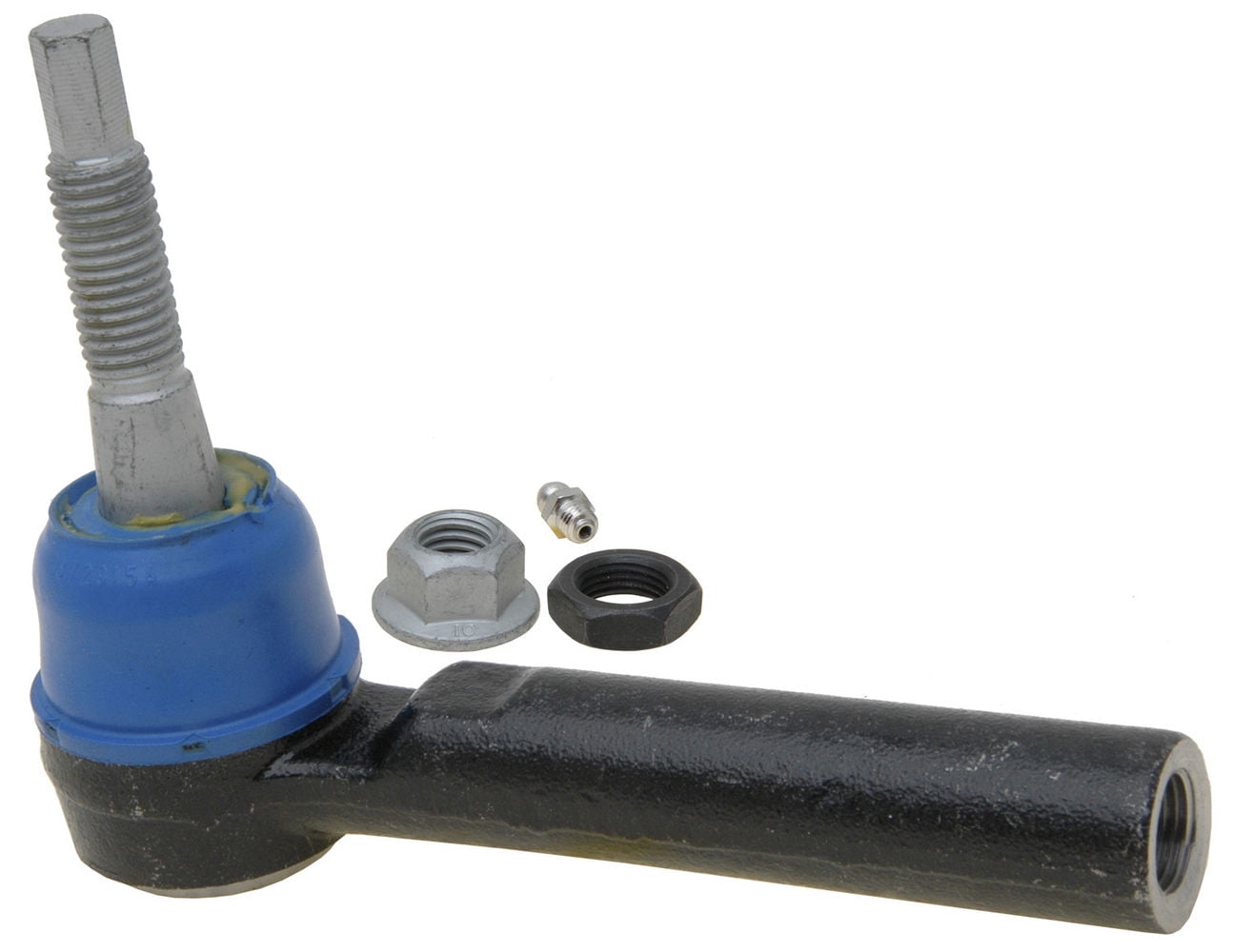 Steering Tie Rod End Fits 2015 Chevrolet Tahoe