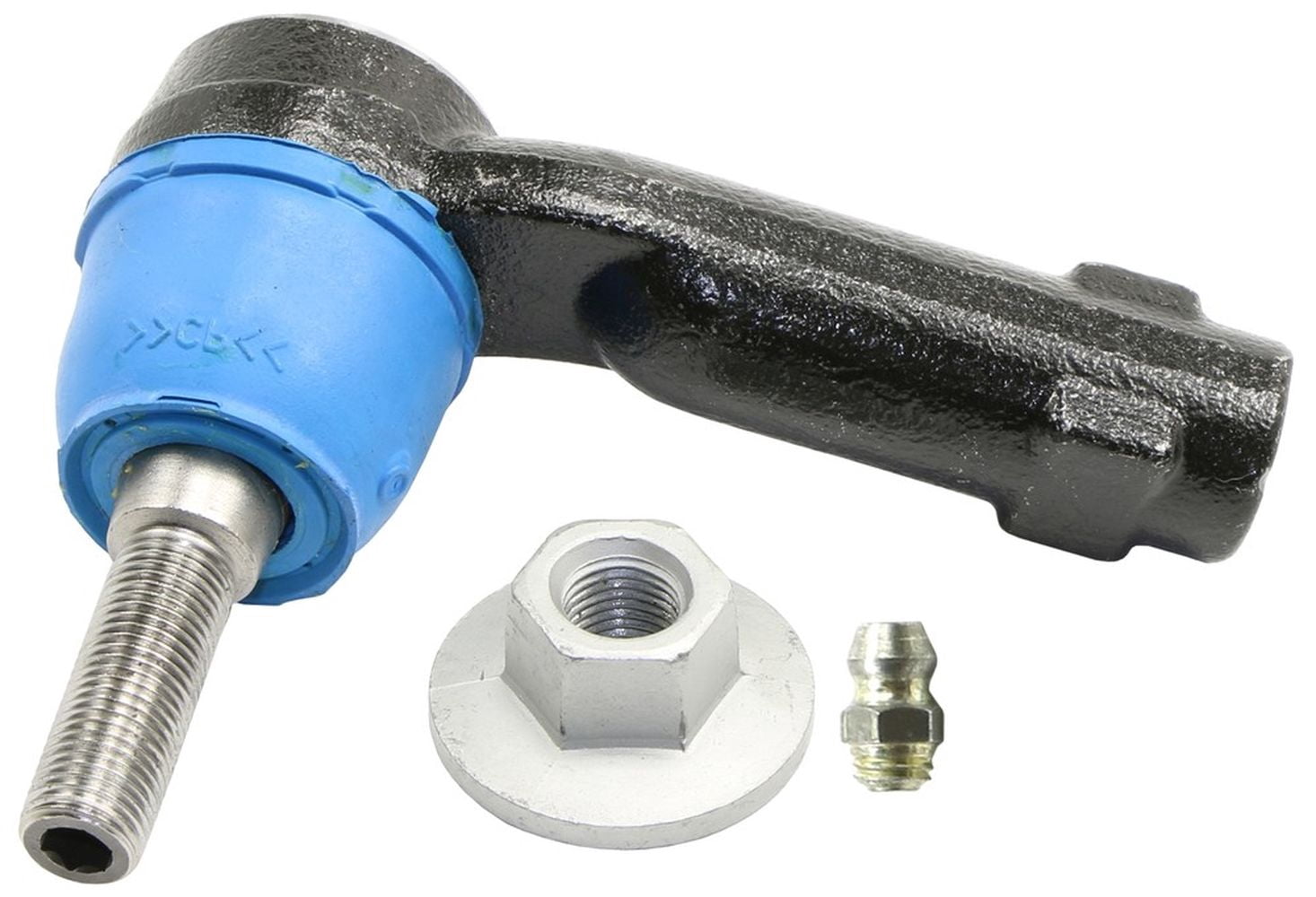 Steering Tie Rod End Fits 2015 Chrysler 200