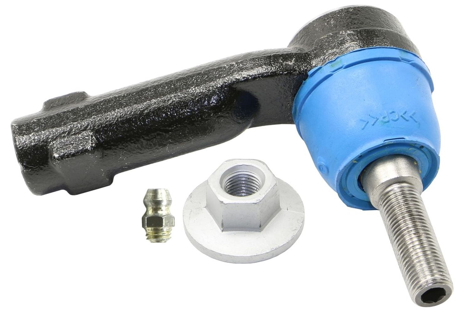 Steering Tie Rod End Fits 2015 Chrysler 200