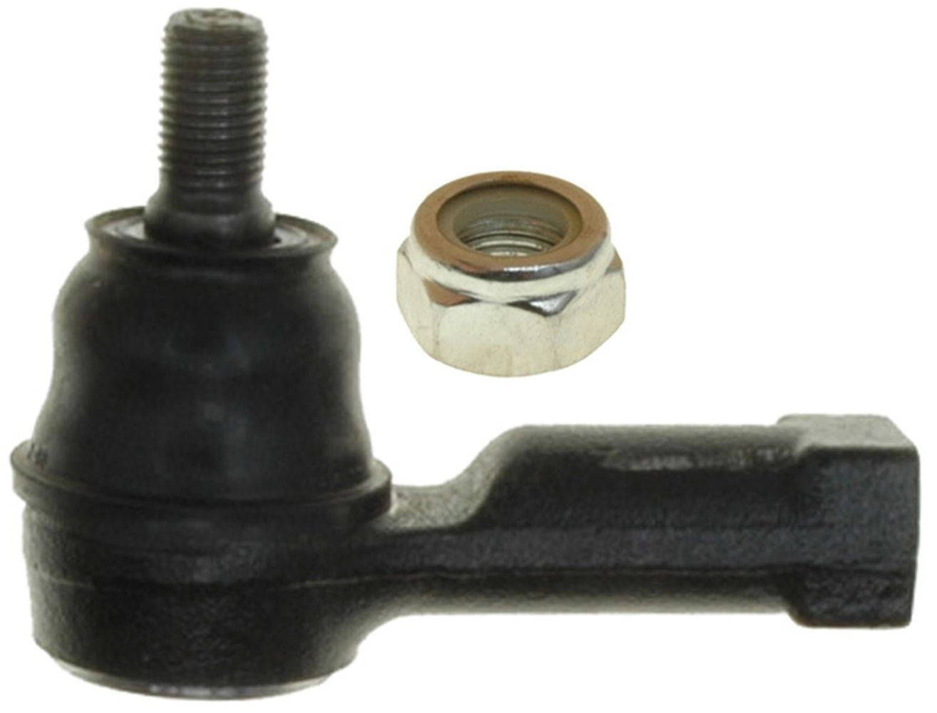 Steering Tie Rod End Fits 2015 Mitsubishi Outlander Sport
