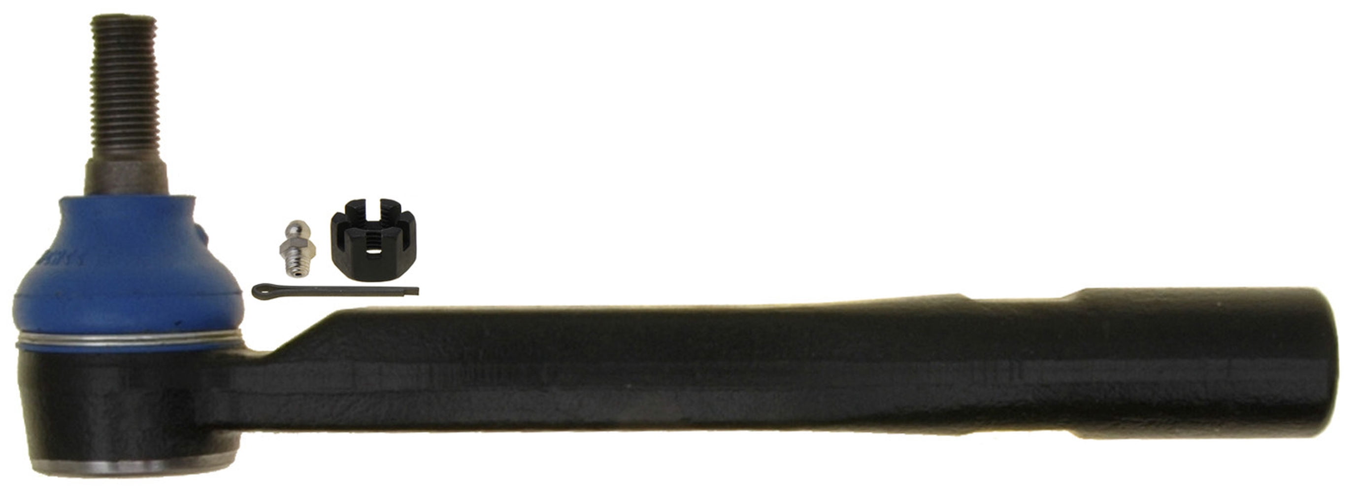 Steering Tie Rod End Fits 2015 Toyota Sienna