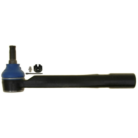 Steering Tie Rod End Fits 2015 Toyota Sienna