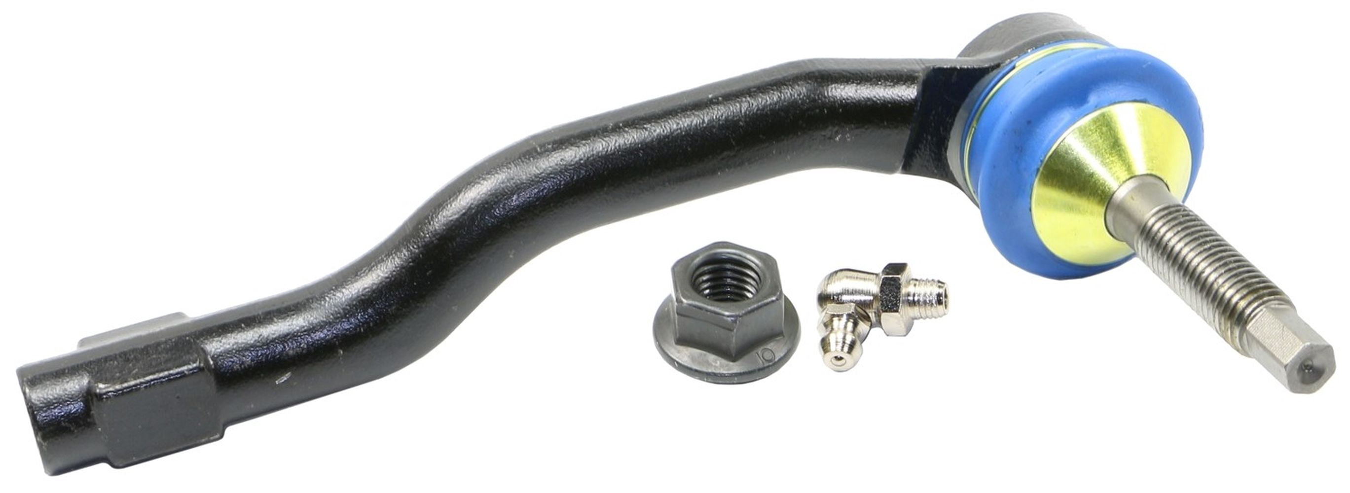 Steering Tie Rod End Fits 2016 Ford Fusion
