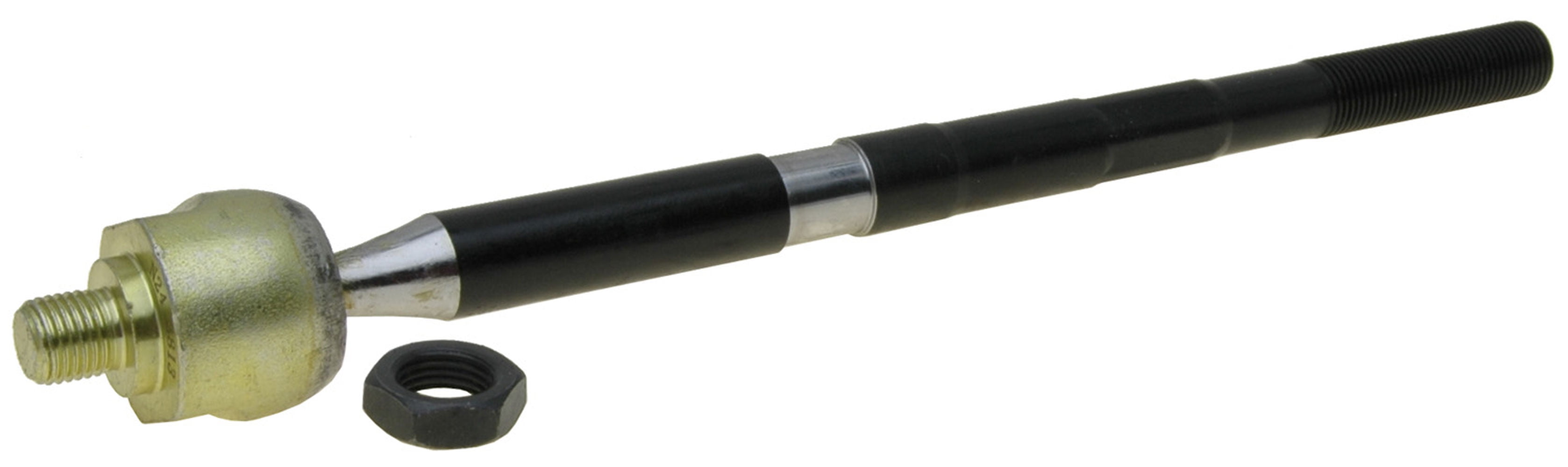 Steering Tie Rod End Fits 2017 Ford Escape