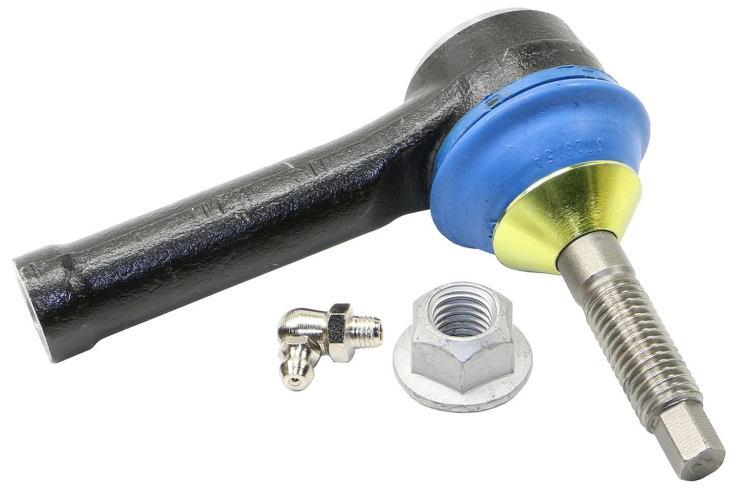 Steering Tie Rod End Fits 2017 Ford Explorer