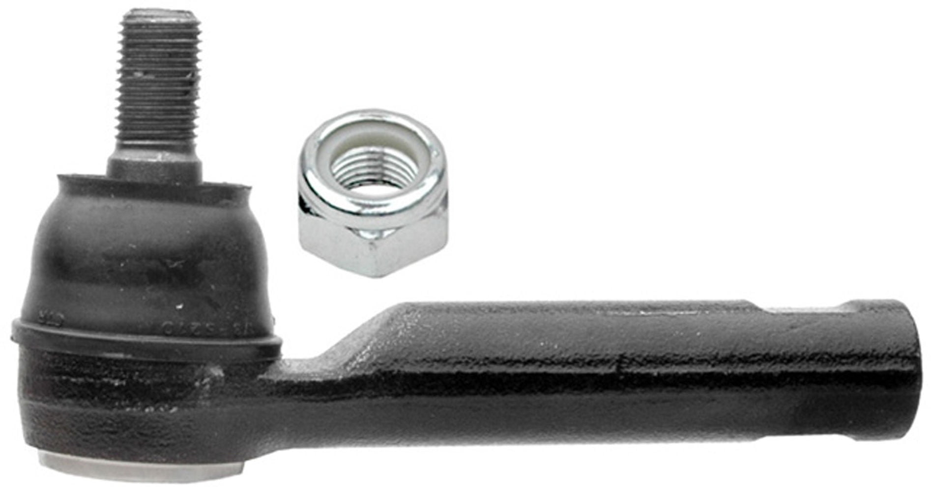 Steering Tie Rod End Fits 2017 Toyota Tacoma